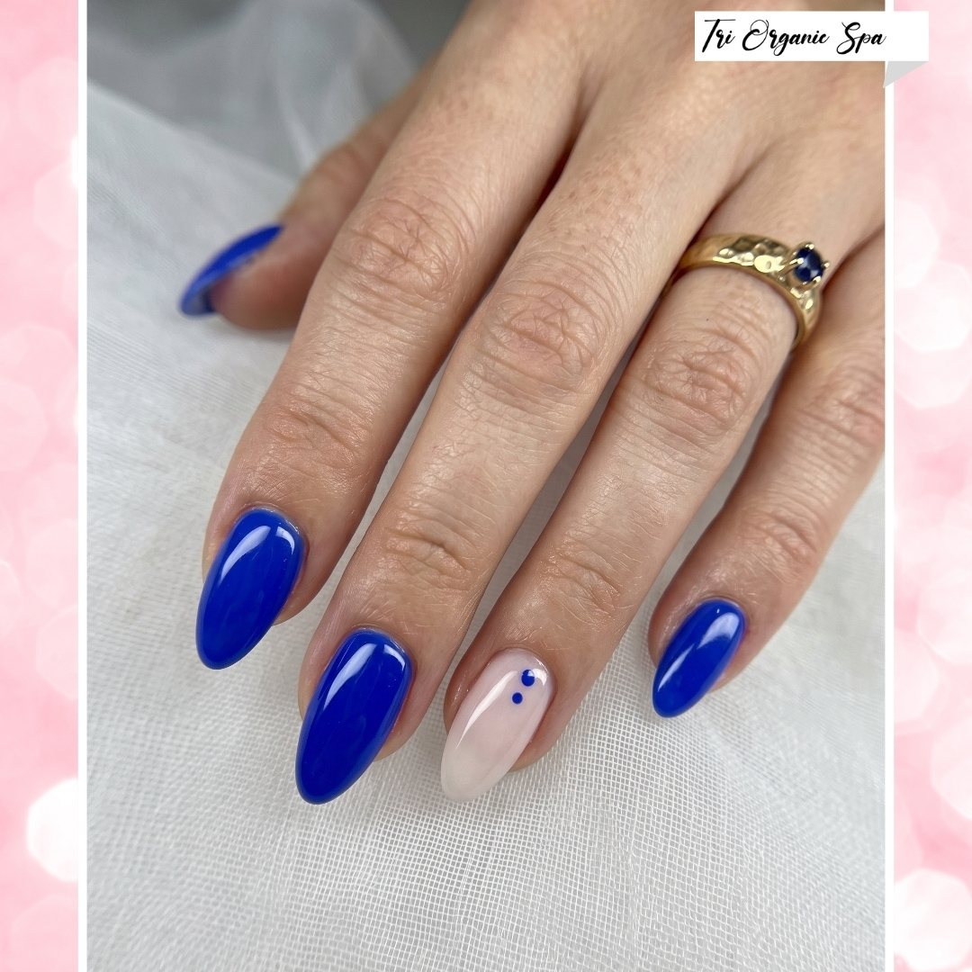 Vip nails